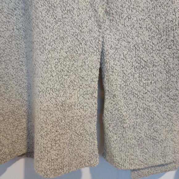 Women's Monteau Long Sleeveless Cardigan Size Large - Picture 7 of 8